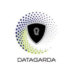Logo PT. Data Prima Global Servitama