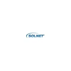 logo PT SOLNET INDONESIA