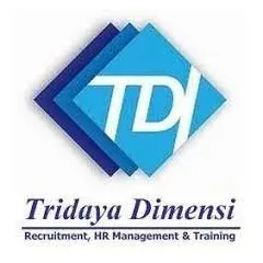 logo PT. Tridaya Dimensi Indonesia