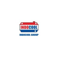 Logo Indocool Group