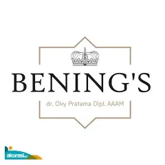logo Benings Pratama Grup