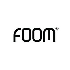 Logo FOOM LAB GLOBAL