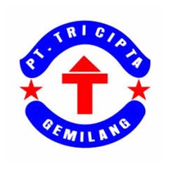 Logo PT Tri Cipta Gemilang