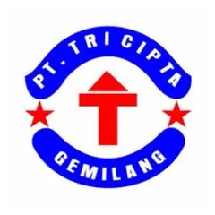 logo PT Tri Cipta Gemilang