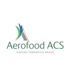 Logo PT. Aerofood Indonesia (Garuda Indonesia Group)