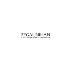 logo PT Pegaunihan Technology Indonesia