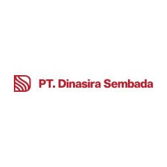 Logo PT. Dinasira Sembada Batam