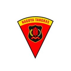 Logo PT. Nagoya Tangkas