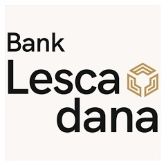 Logo BPR Lescadana