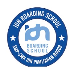 Logo IDN Boarding School