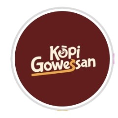 Logo Kopi Gowessan