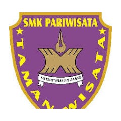 Logo SMK PARIWISATA (SMIP) TAMAN WISATA
