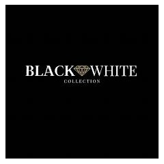 Logo Black White Collection