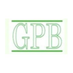 Logo PT Global Packaging Batam (Honda Holdings)