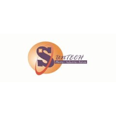 Logo PT Suntech Plastics Industries Batam