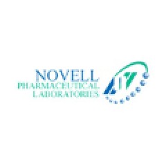 Logo PT. Novell Pharmaceutical Laboratories