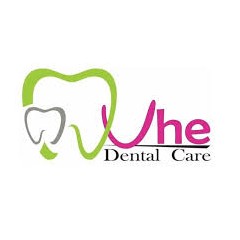 Logo Vhe Dental Care