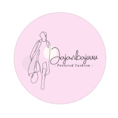 Logo Jajan Bajuuu Store