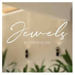 Logo Jewels by Dapur Ellen