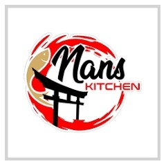 Logo Nans Kitchen