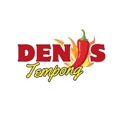 Logo Tempong Denis Tirta