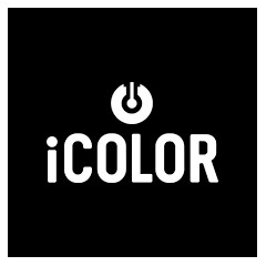 Logo iColor Batam