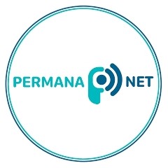Logo PermanaNet