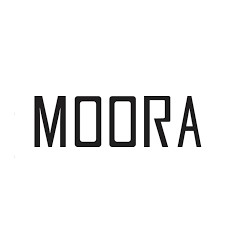 Logo Moora Eatery & Space
