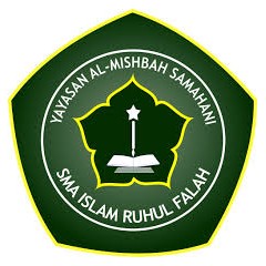 Logo SMP-SMA Islam Ruhul Falah