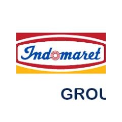 Logo Indomaret Group