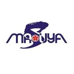Logo PT Masuya Distra Sentosa