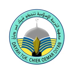 Logo Dayah Tgk. Chiek Oemar Diyan