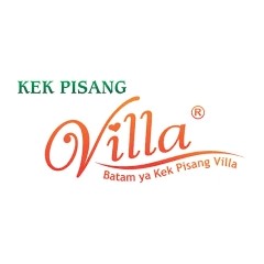 Logo KEK Pisang Villa