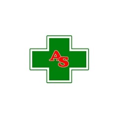 Logo Klinik Alam Sehat