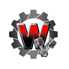 Logo PT Weichai Utama Mandiri