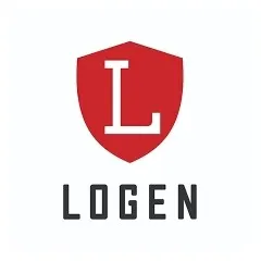 logo PT. Logen Jaya Abadi
