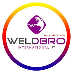 Logo PT Weldbro International