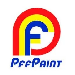 logo PT. Pacific Federal Factory