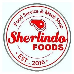 logo Sherlindo Food