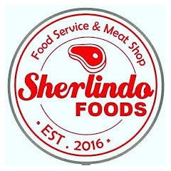 Logo Sherlindo Food