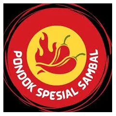 logo Pondok Spesial Sambal