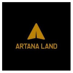 Logo ARTANA LAND