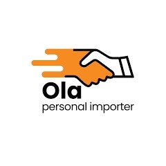 Logo Ola | Personal Importer