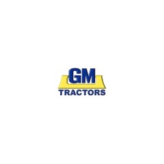 Logo PT. Gaya Makmur Tractors