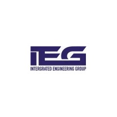 Logo PT IEG Manufacturing Indonesia