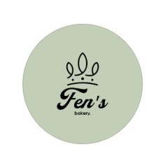 Logo Fens Bakery