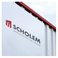 Logo PT Scholem Indonesia