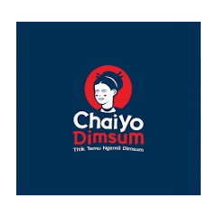 Logo chaiyo dimsum