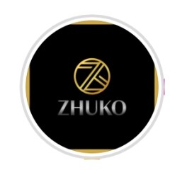 Logo Zhuko Fashion
