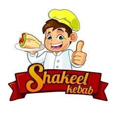 Logo Shakeel Kebab